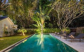 4 Bedroom Villa - Kerobokan